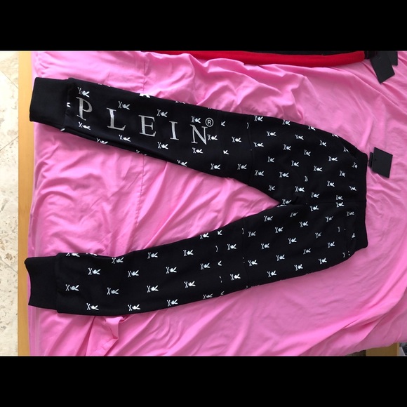 Philipp plein men’s joggers - Picture 6 of 7